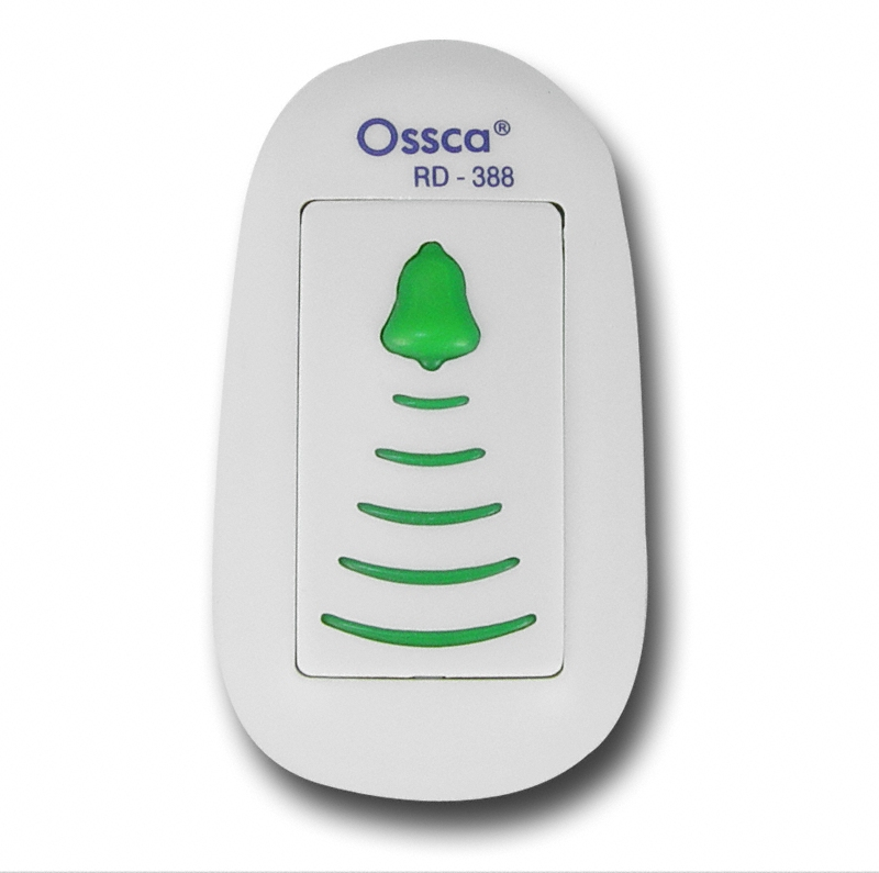 Illustration for article titled Polly Want a Wireless Doorbell?